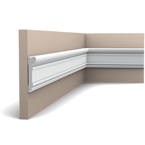 dx119-2300 молдинг